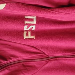 FSU Nike jacket